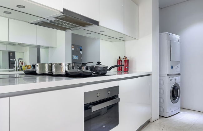 Vortex Suites KLCC By BlackNest - Foto 65