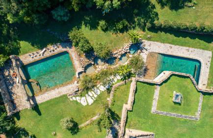 La Cerreta - Terme di Sassetta - Foto 91