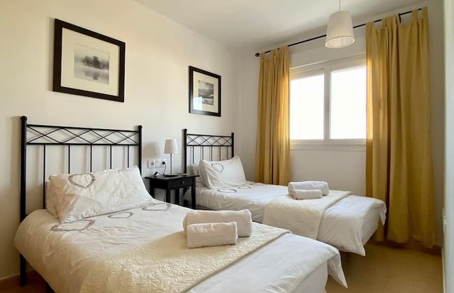 Relaxing Retreat in Condado de Alhama Jardin 7 - Foto 3