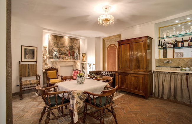 Navona Gallery Suites - Foto 43