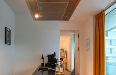 Come2Stay Hafencity - Marco Polo Tower 2 - Foto 11