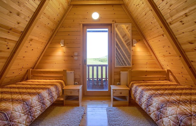 Brvnare Mir Zlatibor - Foto 4