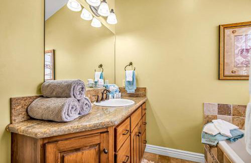 5 Bed 3 Bath Vacation home in Arches National Park - Foto 30