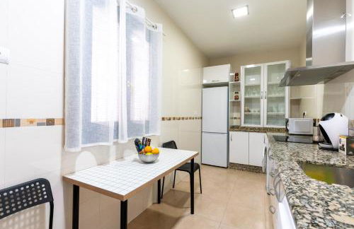 Center of Seville! Luxury apartment in Sevillian Manor House! - Photo 8