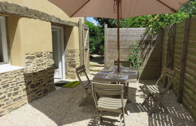 Gîte du Linon - Foto 1