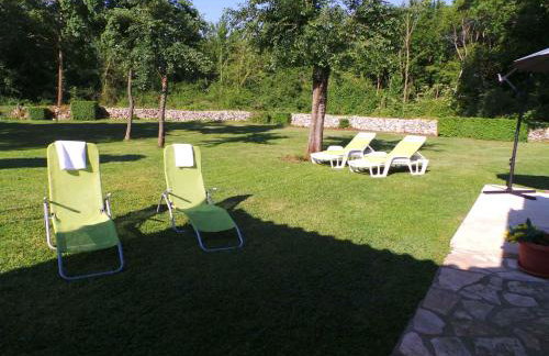 Holiday home in Krsan 34600 - Foto 13