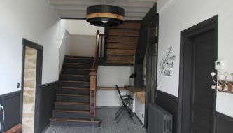 Gite La Fileuse - Foto 3, Lobby or reception