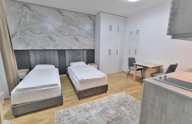 Vienna Lotus Apartment - Photo 1