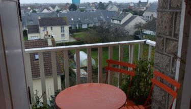 Résidence Saint-Nicolas Granville - Foto 4