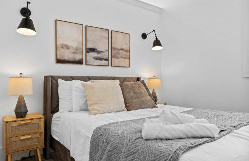 Lofts at Kearny - Rustic Chic 1-3BR Lofts with Quick NYC Access & On-Site Gym - Foto 50