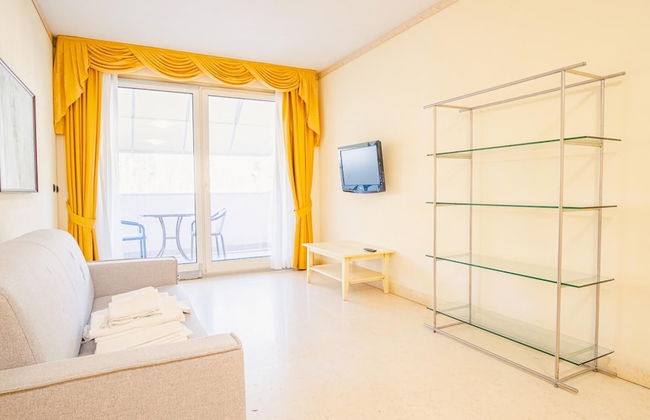 Relais du Lac Village - Italian Homing - Photo 16