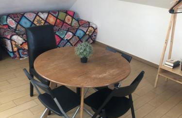 Orléans Appartement 2 chambres avec Parking - Foto 31