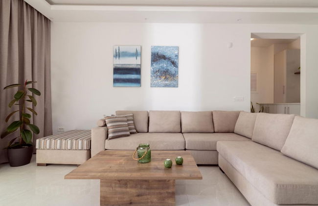 Solis Ortus Villa - Solis Ortus Villa - Foto 60