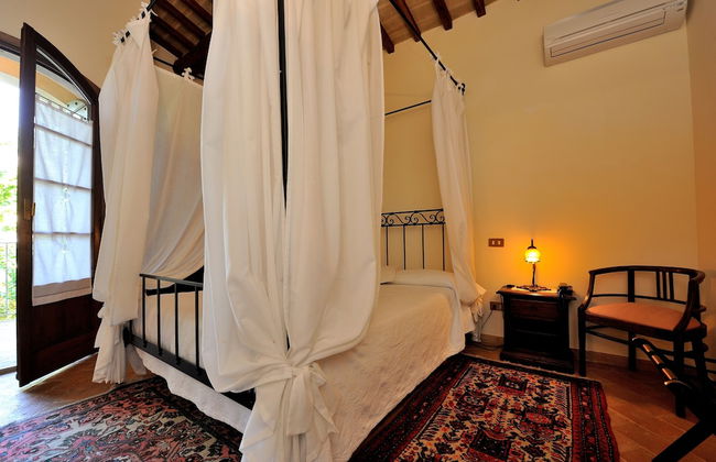 Ripa Relais Colle del Sole - Foto 10