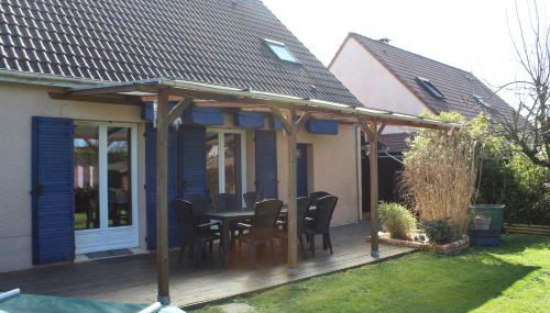 Maison du Lavoir Disneyland - Foto 3