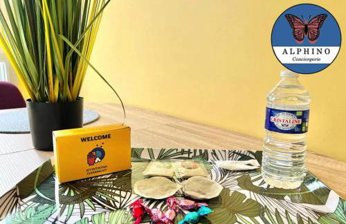 Le Clémenceau fonctionnel et tout équipé - Foto 9