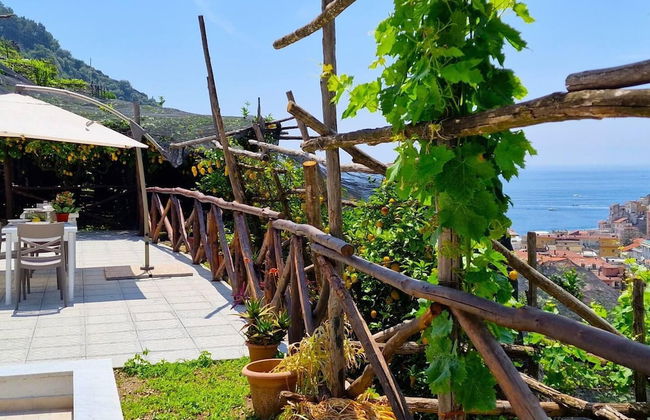 Villa in Lemon Grove With Sea Views & Sea Breeze - Foto 29