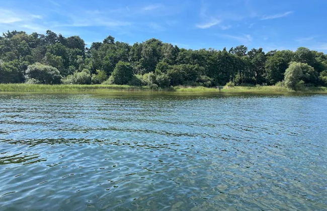 Appartements im Maremuritz Yachthafen Resort - Foto 34