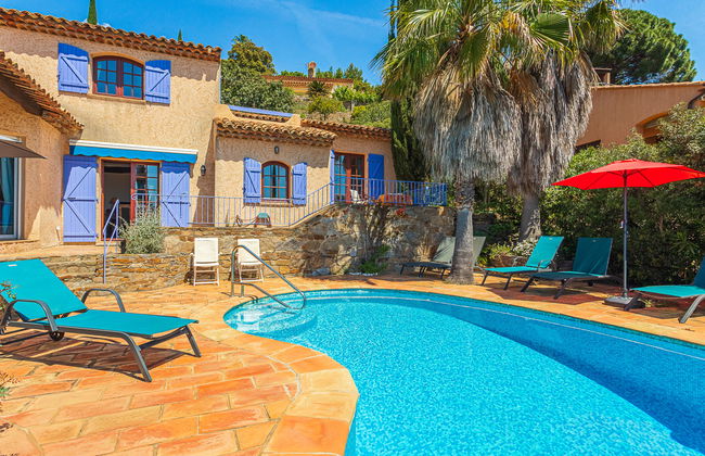 Villa Etoile Filante - Foto 24