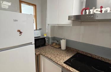 Beachfront, pool, air conditioning, 3 bedrooms, sea view - Photo 20