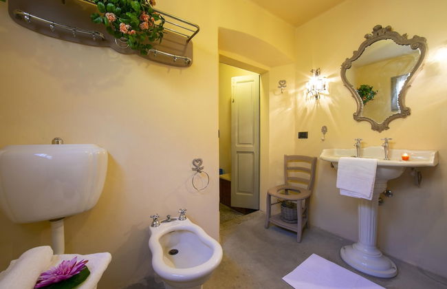 Residenza Il Glicine di Lesa - Foto 29