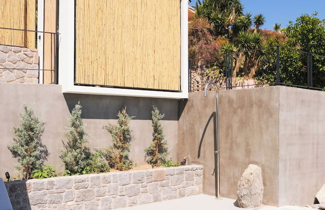 Floating Cubes Villas Aegina - Foto 63