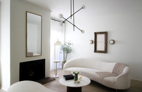 MrNomad Boutique Hotel Parisian Townhouse - Foto 24