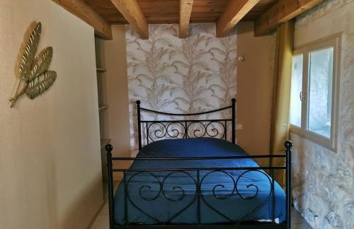 Les gîtes de la nouvelle vie - Foto 7