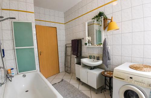 Urban Boho Hideaway in Old-West - Leutsch - Foto 24