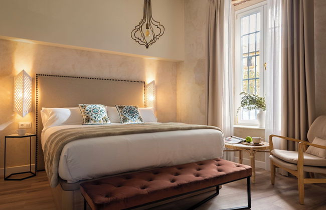 Casa Sevilla 1855 Suites by Época - Foto 16