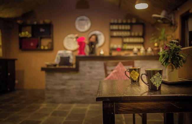 Mingtang Boutique Cottage - Photo 80