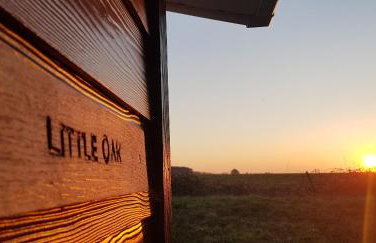 Little Oaks Chalet - St. Merryn, Padstow - Foto 13