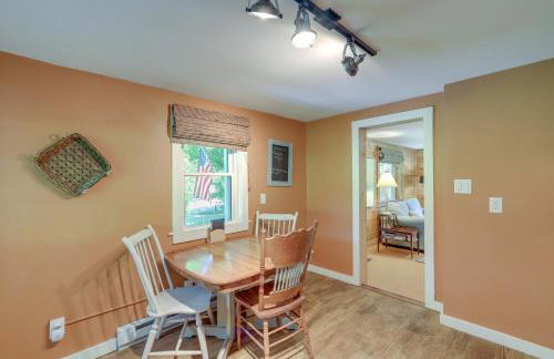 Hot Tub and Fireside Nights! Mtn-View Marshall Home - Foto 9