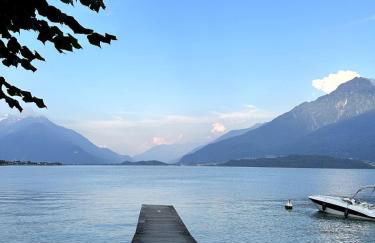 Holiday Home IL PONTILE - Foto 35