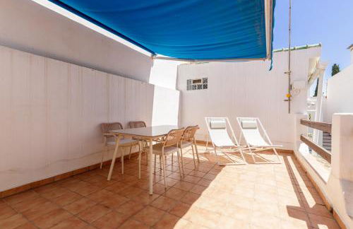 Living4malaga Seaside apartments - Foto 28