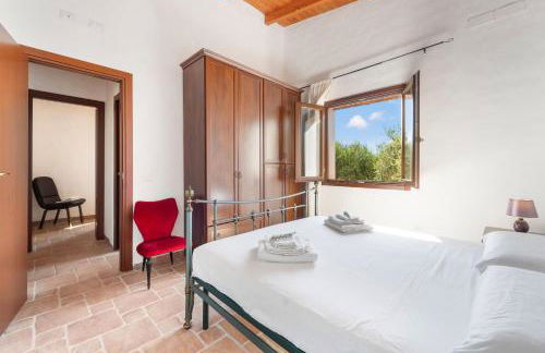 Villa Is Sorrisi - Foto 11