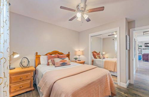 Lake View Private Dock 18 miles to Yosemite - Foto 6