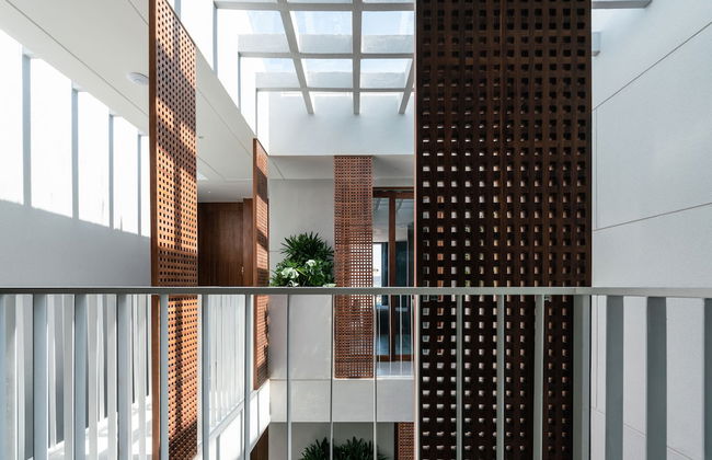 The Nang Suites - Foto 53