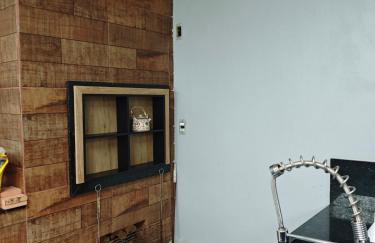 Sobrado amplo bem localizado em cascavel 1 suíte mais dois quartos ate 5 pessoas - Photo 14