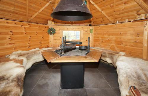 Ferienhaus Kiebitz mit Sauna - Foto 71