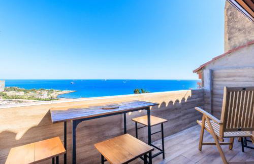 Panoramic by Unik Vacation - Foto 26