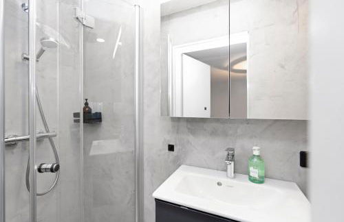 Apartment Bodensee 29 mit Küche und Garten - Foto 24