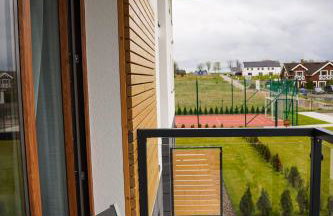 Przystań Apartamenty Sarbinowo - Photo 17