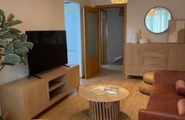 Apartamento en Boiro- Colores del Barbanza Rosa - Foto 2