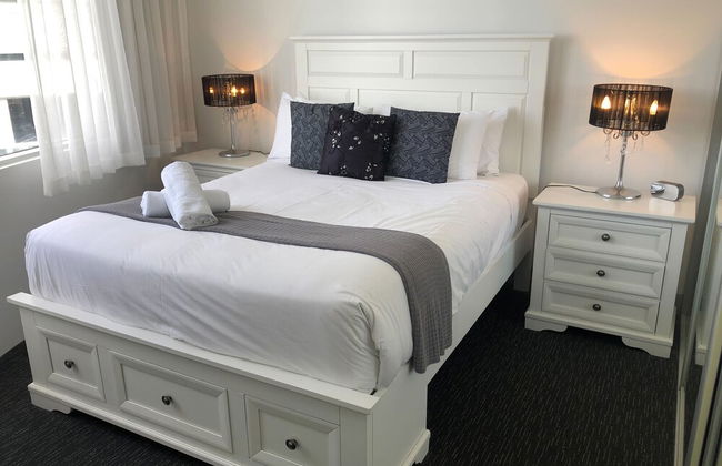 Tweed Ultima Apartments - Foto 11