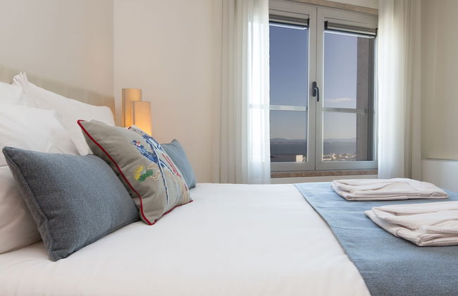 Oriente 25 Apartments by APT IIN - Parque das Nações - Foto 13