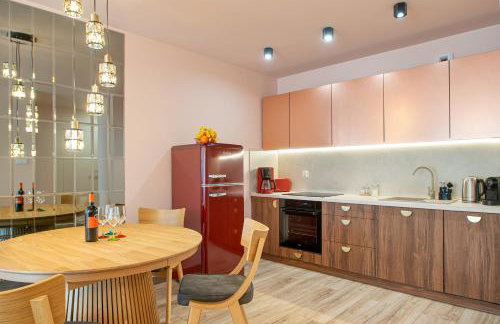 Jantar Porta Mare apartament - Foto 19