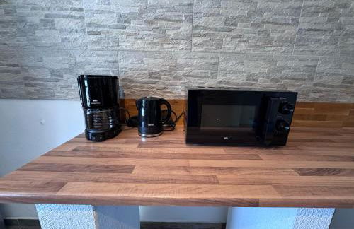 Bavaria Home Apartment Rohrbach - Photo 15