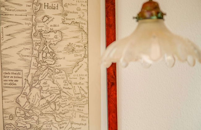 Comfy Holiday Home in Hoorn With French Balcony - Foto 28