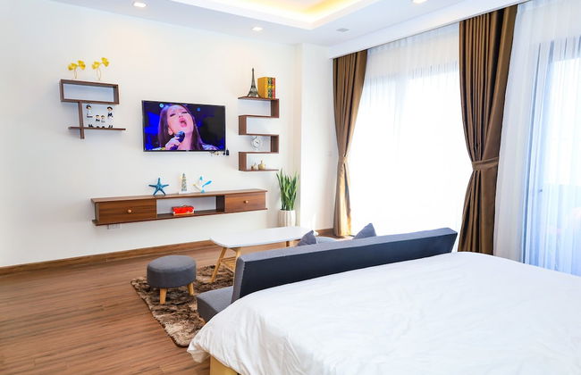 FLC Sea Tower Quy Nhon TH Apartment - Photo 7